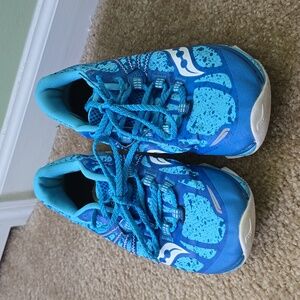 COPY - Saucony Run Dry Sneaker